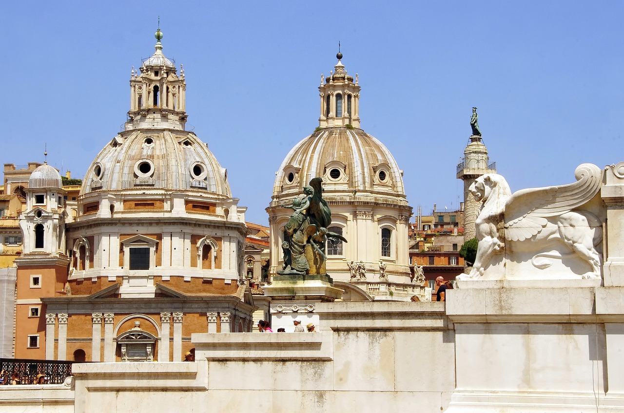 The Historical Context of the Renaissance